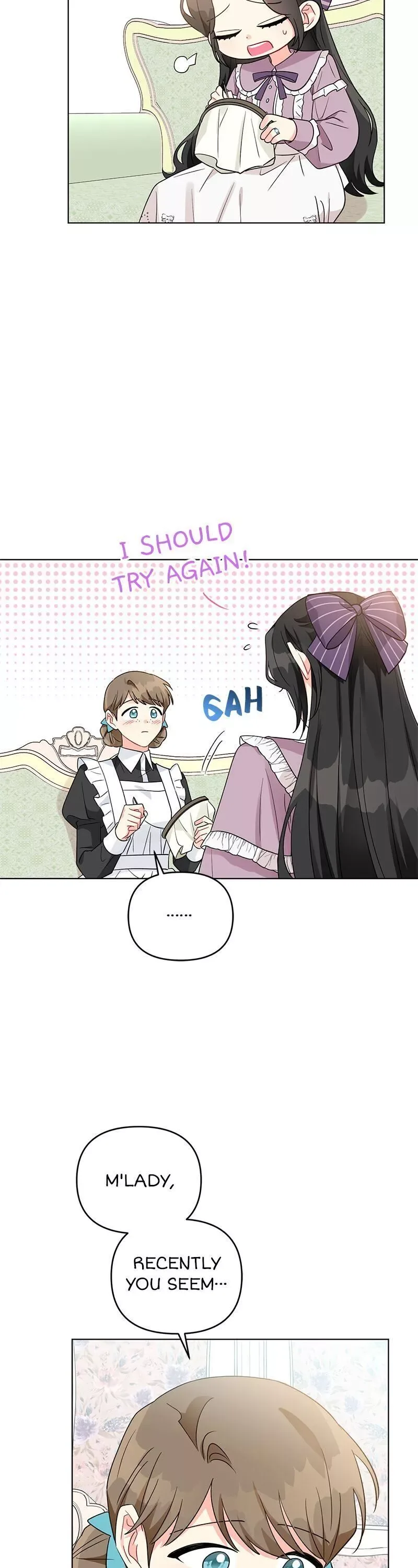 I've been Proposed to by a Villain Chapter 36 page 16