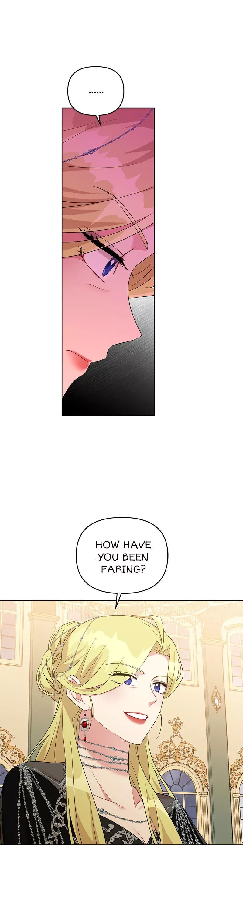 I've been Proposed to by a Villain Chapter 35 page 16