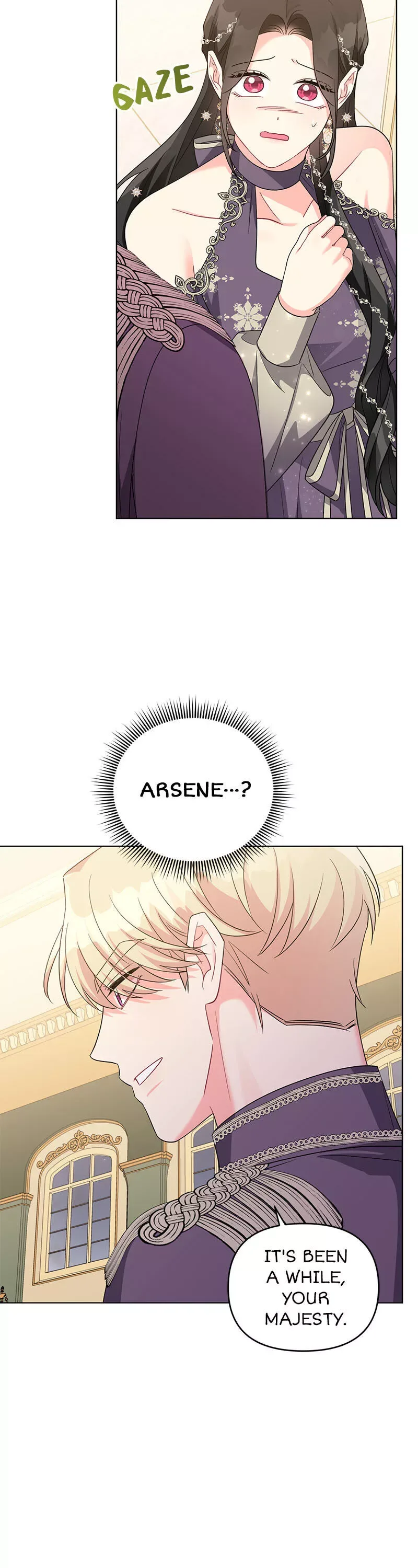 I've been Proposed to by a Villain Chapter 35 page 15