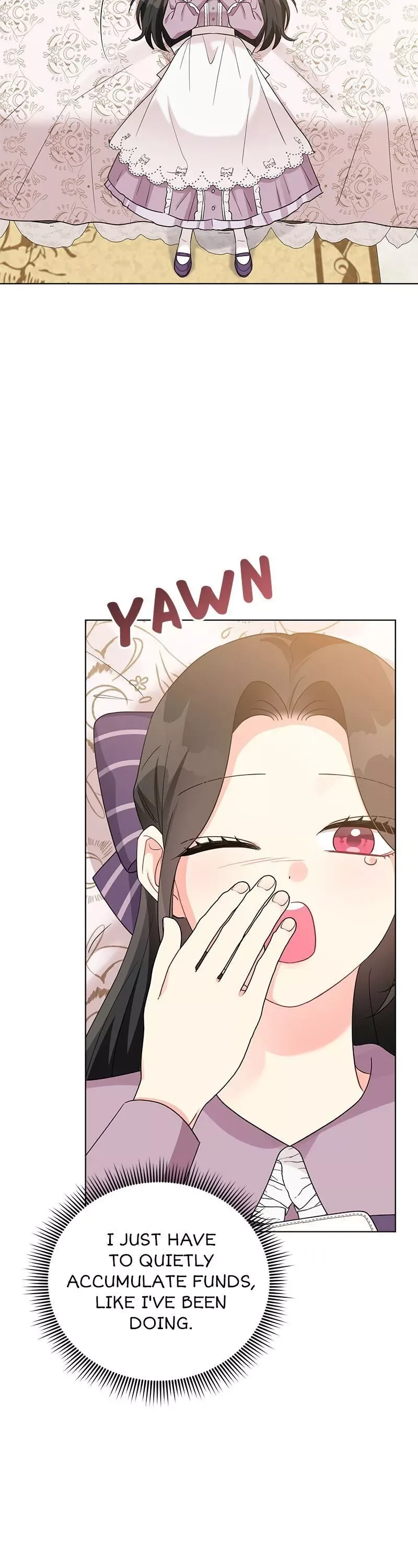I've been Proposed to by a Villain Chapter 36 page 24