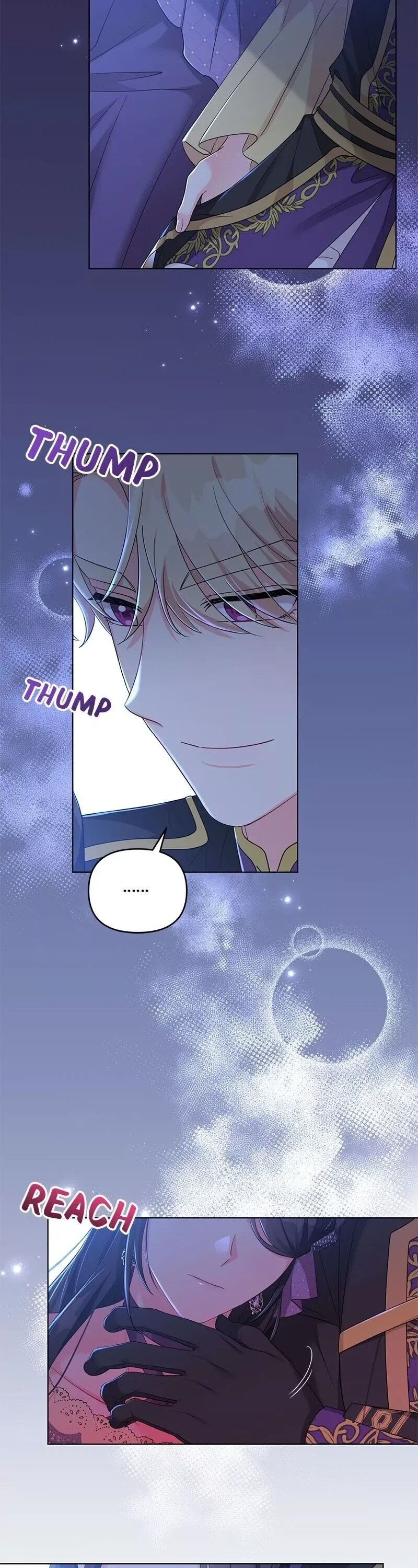 I've been Proposed to by a Villain Chapter 39 page 23
