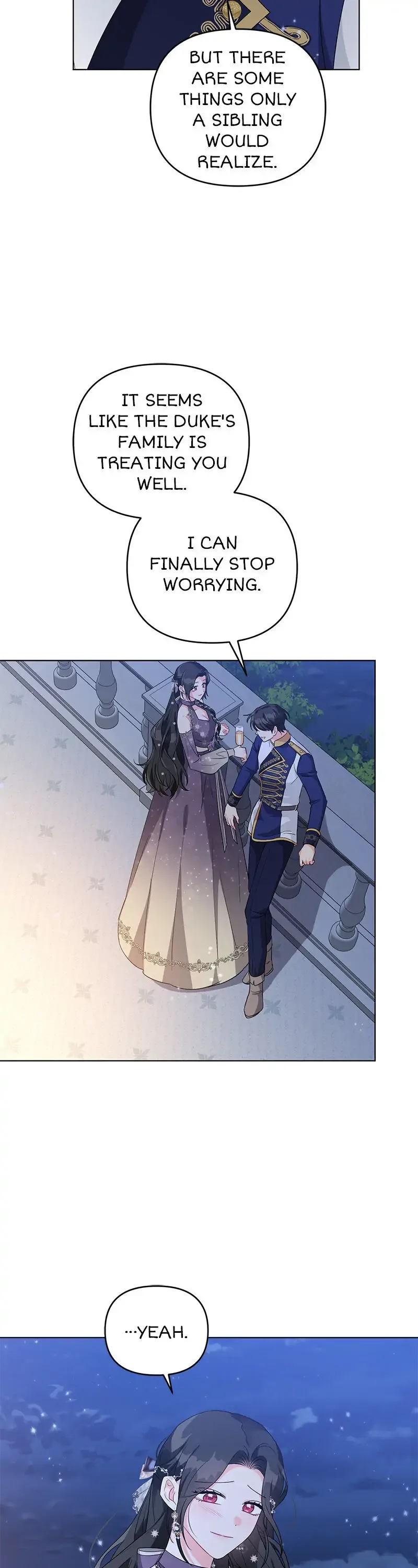 I've been Proposed to by a Villain Chapter 34 page 28