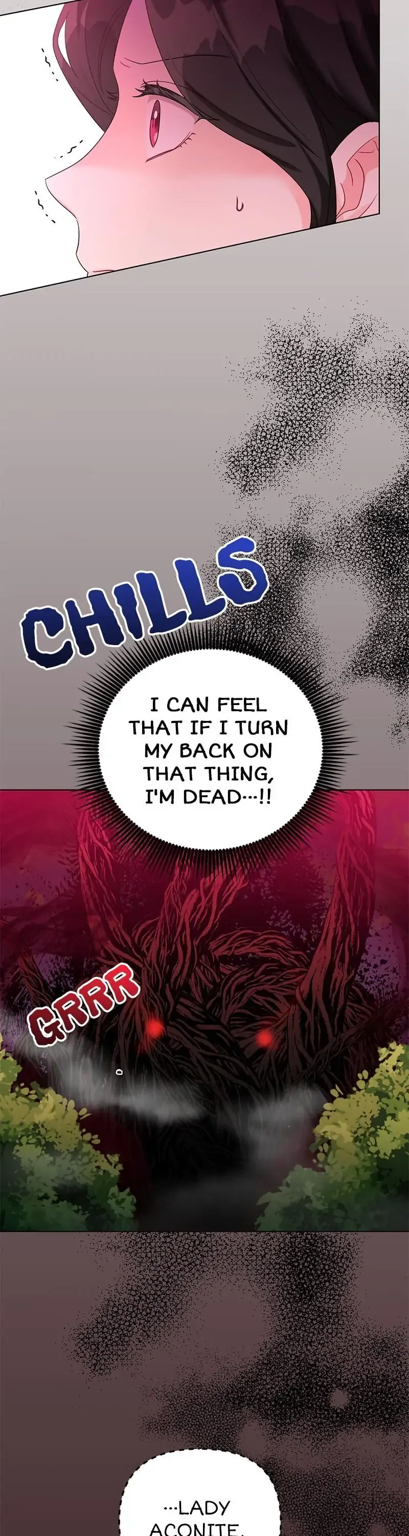I've been Proposed to by a Villain Chapter 38 page 16