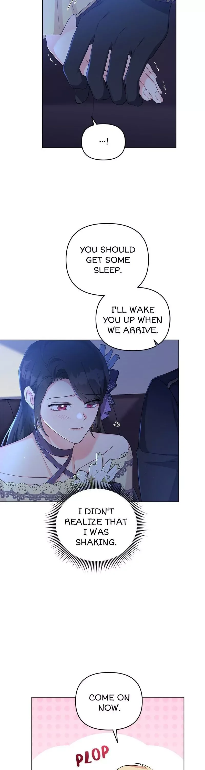 I've been Proposed to by a Villain Chapter 39 page 20