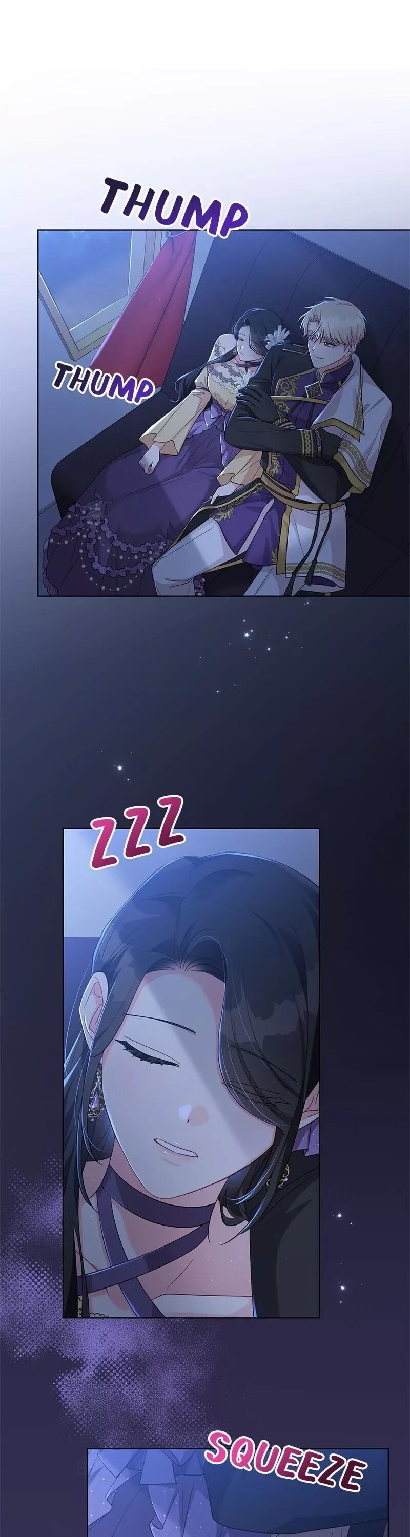 I've been Proposed to by a Villain Chapter 39 page 22