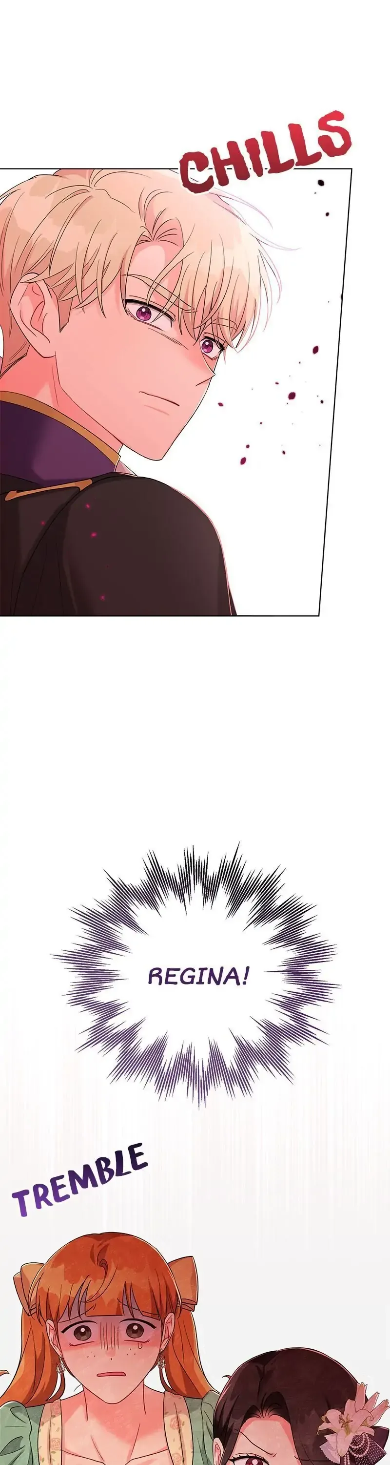 I've been Proposed to by a Villain Chapter 38 page 14