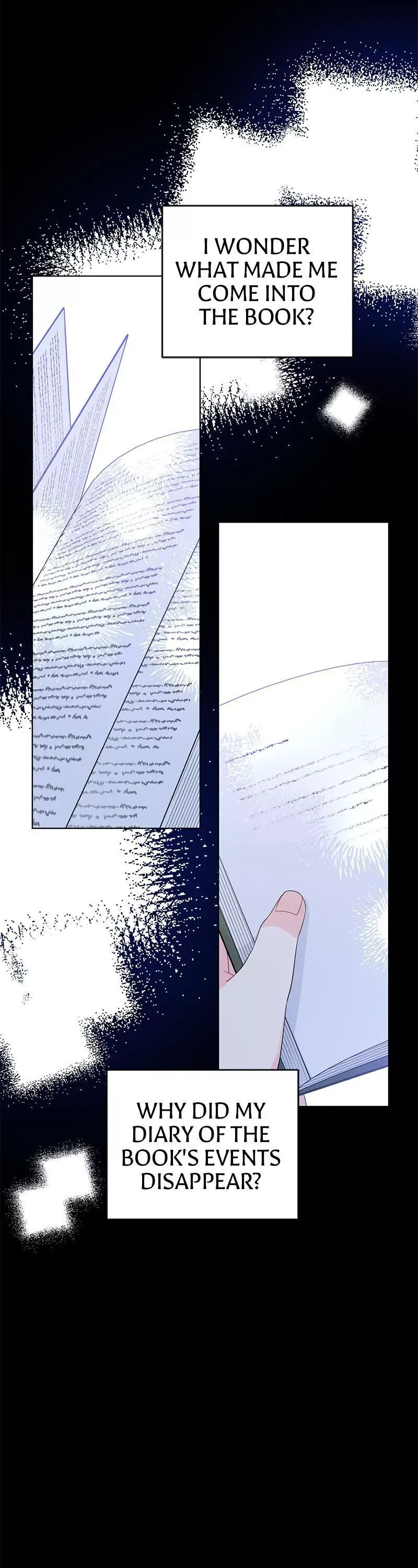 I've been Proposed to by a Villain Chapter 36 page 28