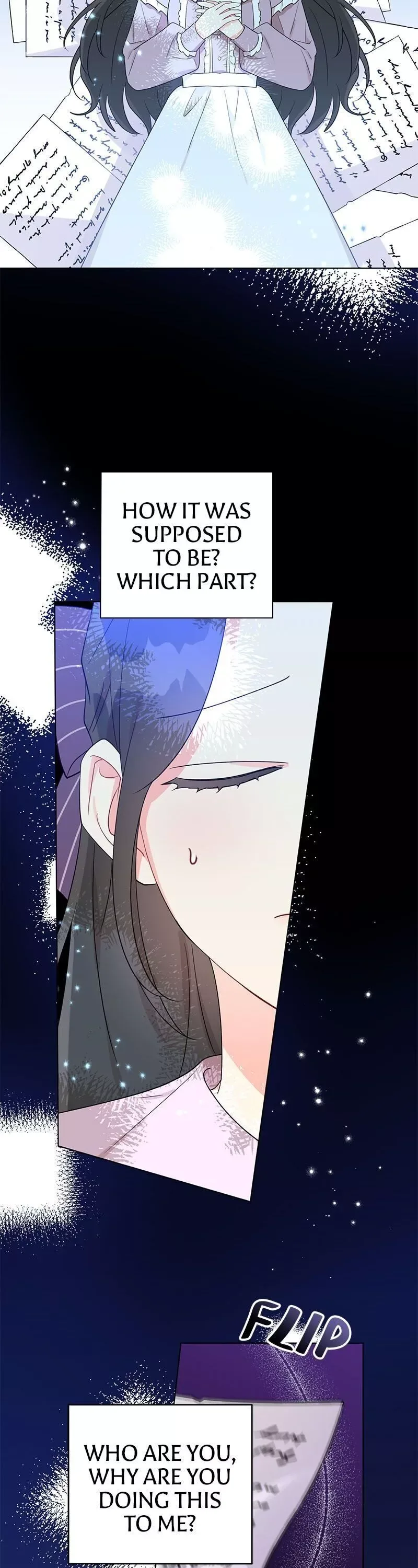 I've been Proposed to by a Villain Chapter 36 page 31