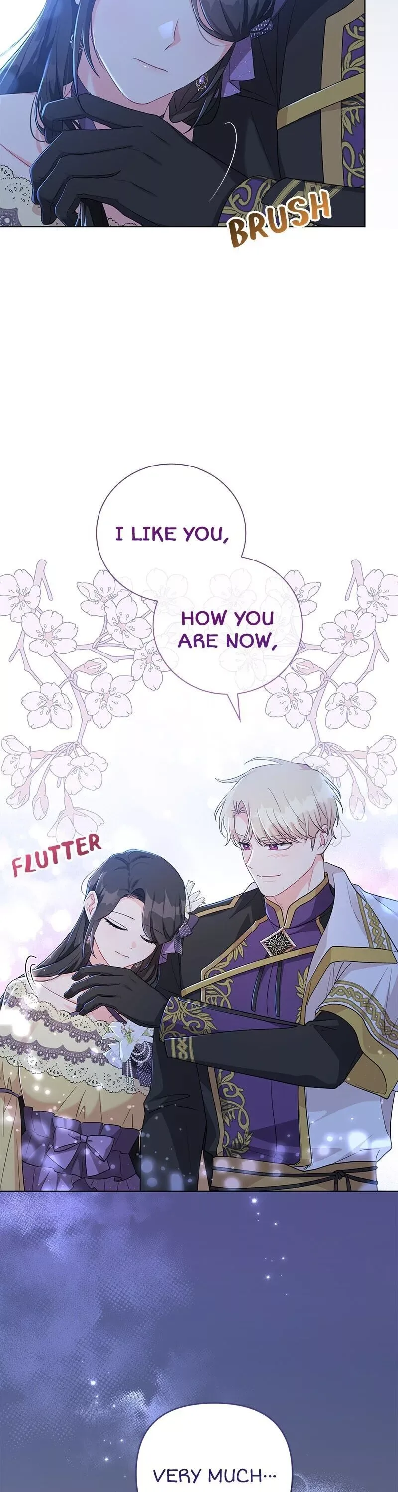 I've been Proposed to by a Villain Chapter 39 page 24
