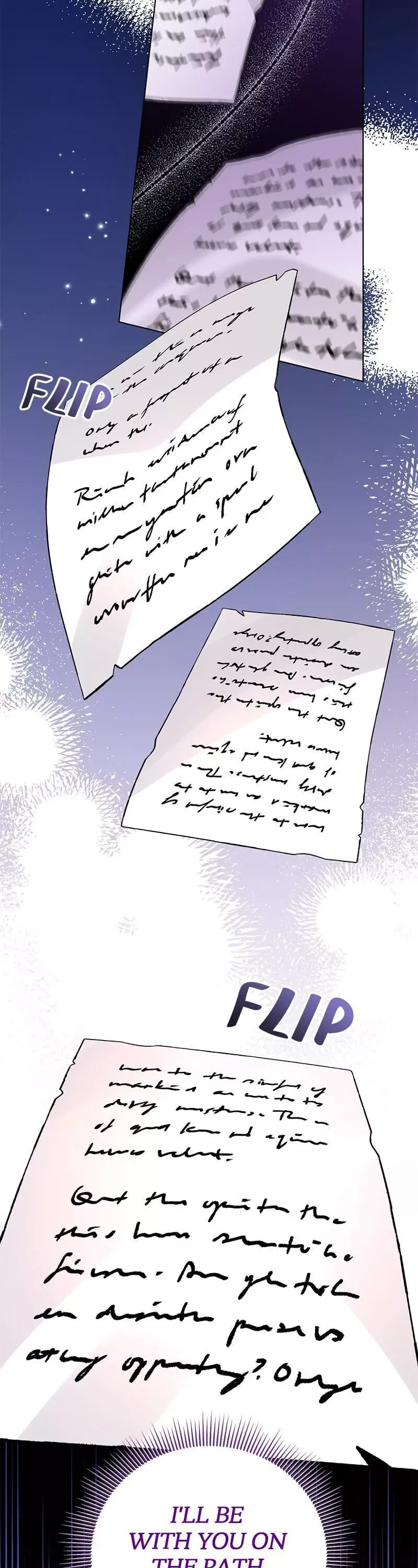 I've been Proposed to by a Villain Chapter 36 page 32