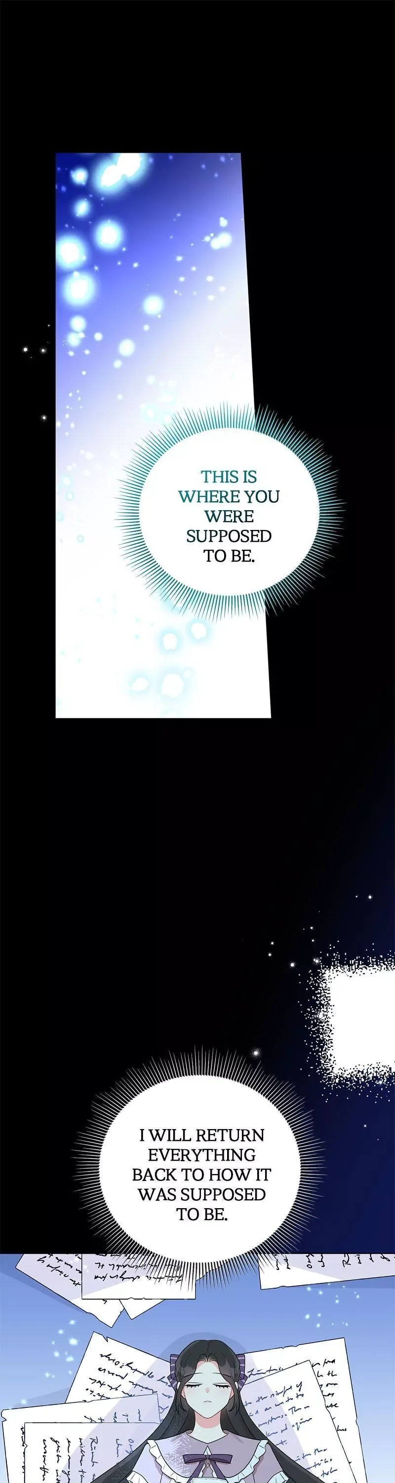 I've been Proposed to by a Villain Chapter 36 page 30