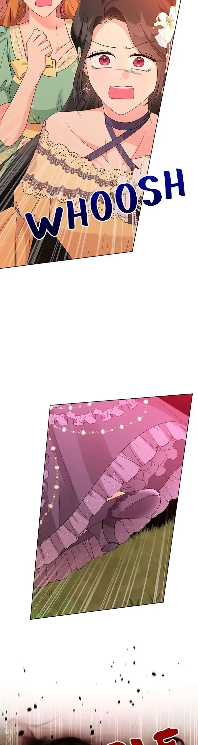 I've been Proposed to by a Villain Chapter 38 page 20