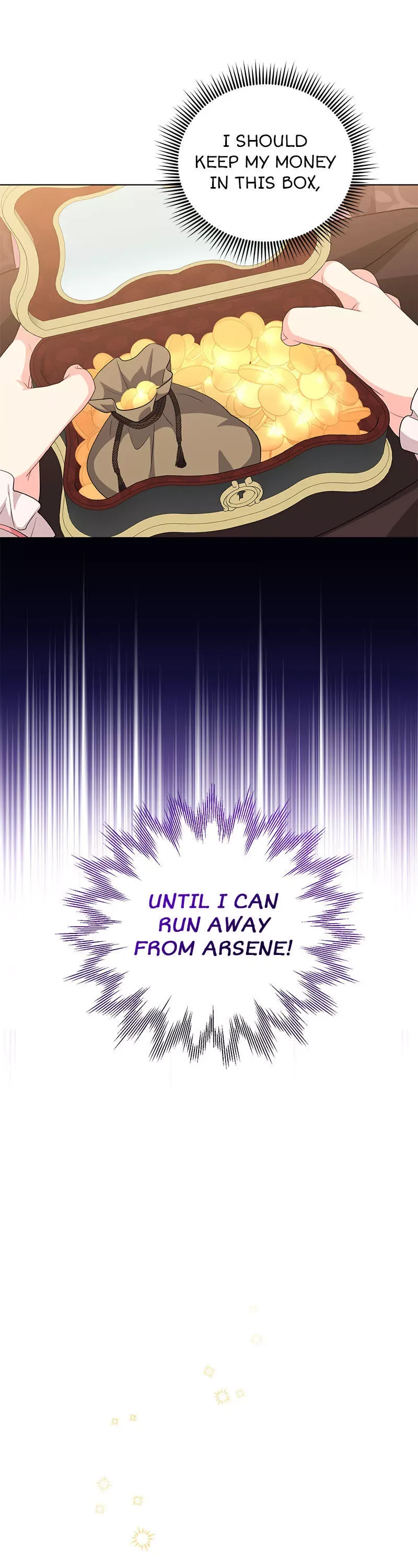 I've been Proposed to by a Villain Chapter 35 page 30