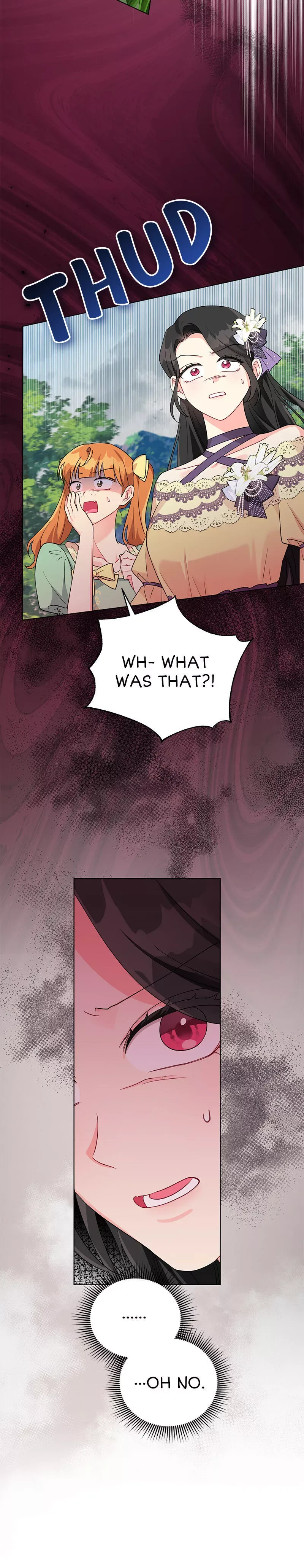 I've been Proposed to by a Villain Chapter 37 page 29