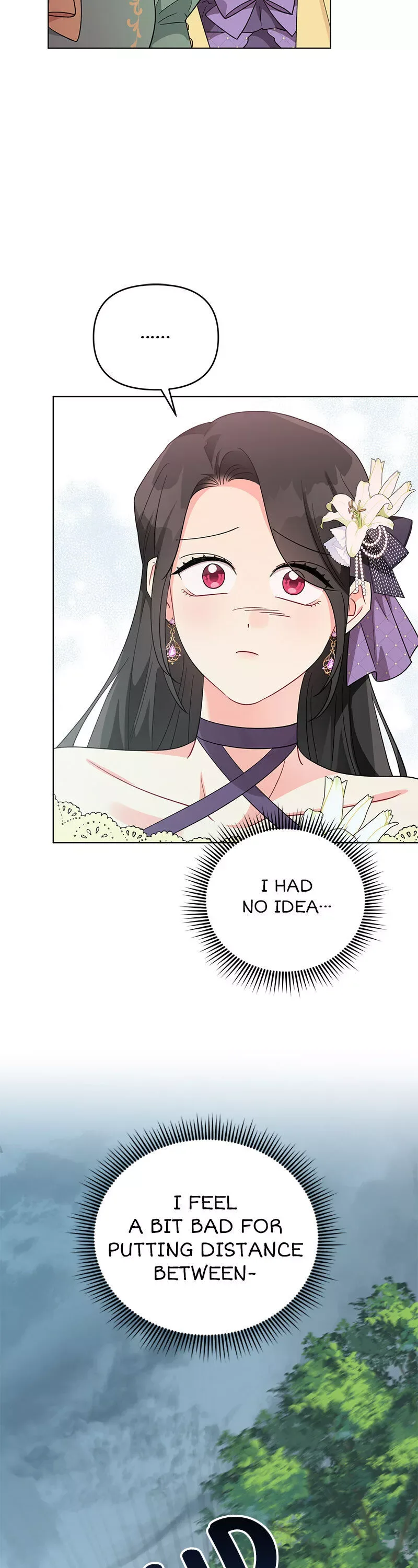 I've been Proposed to by a Villain Chapter 37 page 27