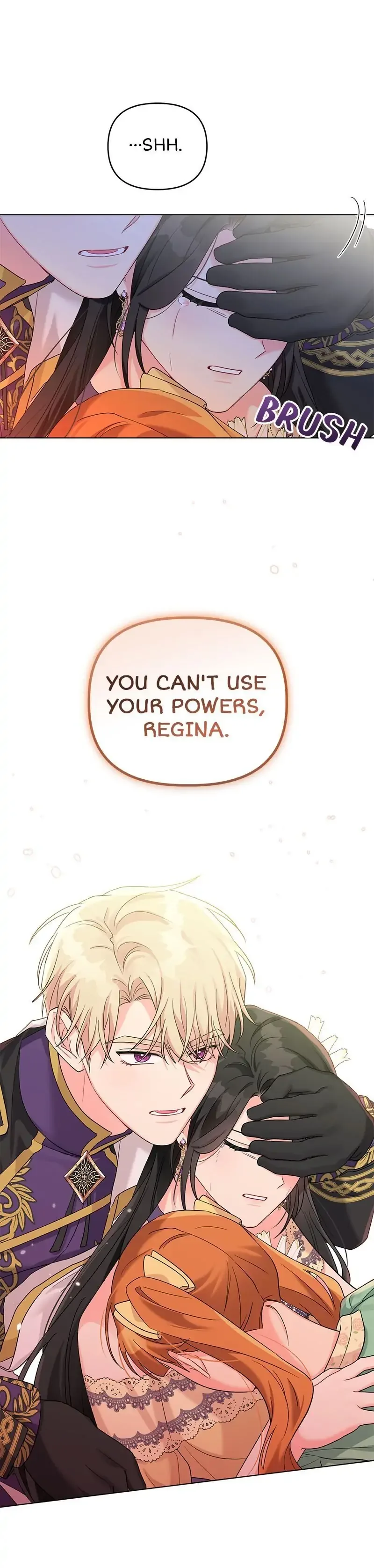 I've been Proposed to by a Villain Chapter 38 page 30