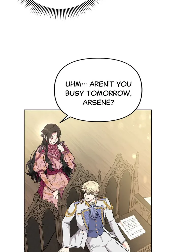 I've been Proposed to by a Villain Chapter 44 page 6