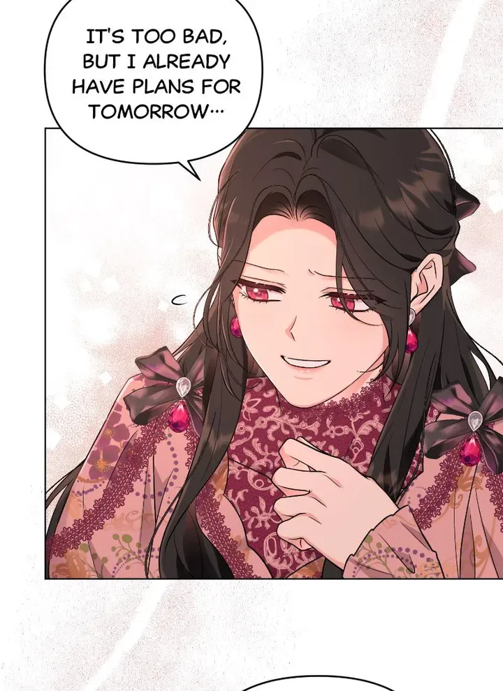 I've been Proposed to by a Villain Chapter 44 page 8