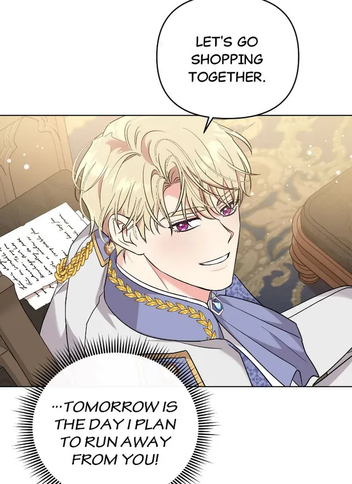 I've been Proposed to by a Villain Chapter 44 page 5