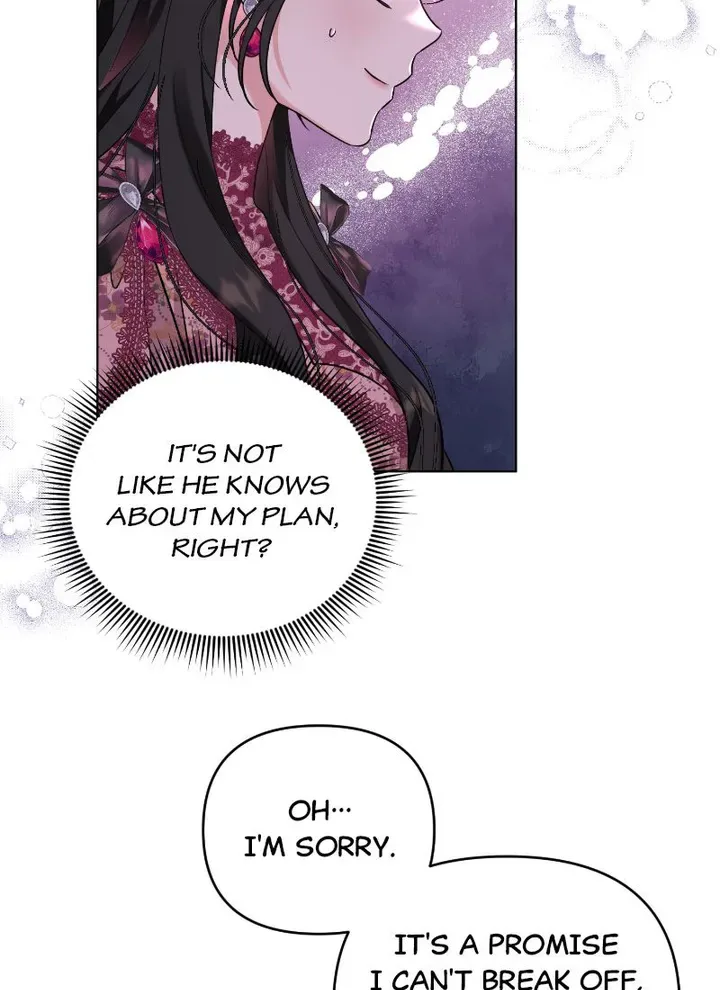 I've been Proposed to by a Villain Chapter 44 page 11