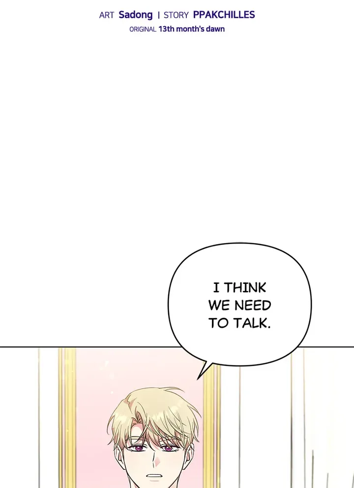 I've been Proposed to by a Villain Chapter 42 page 2