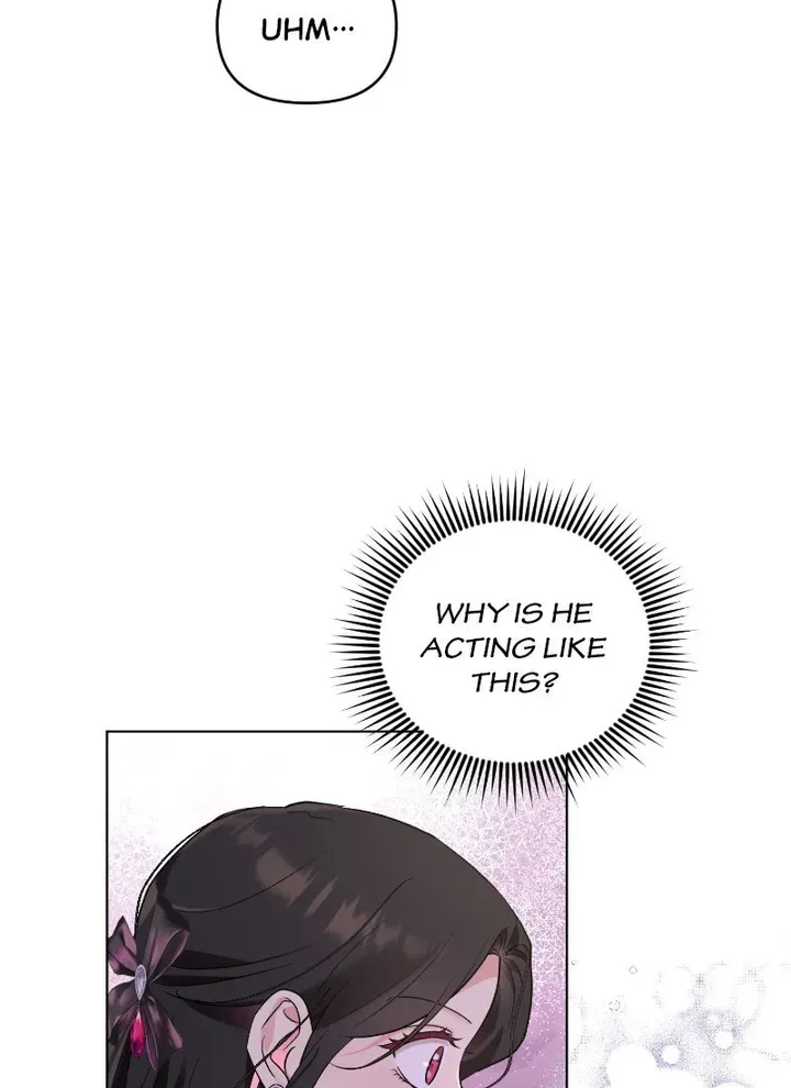I've been Proposed to by a Villain Chapter 44 page 10