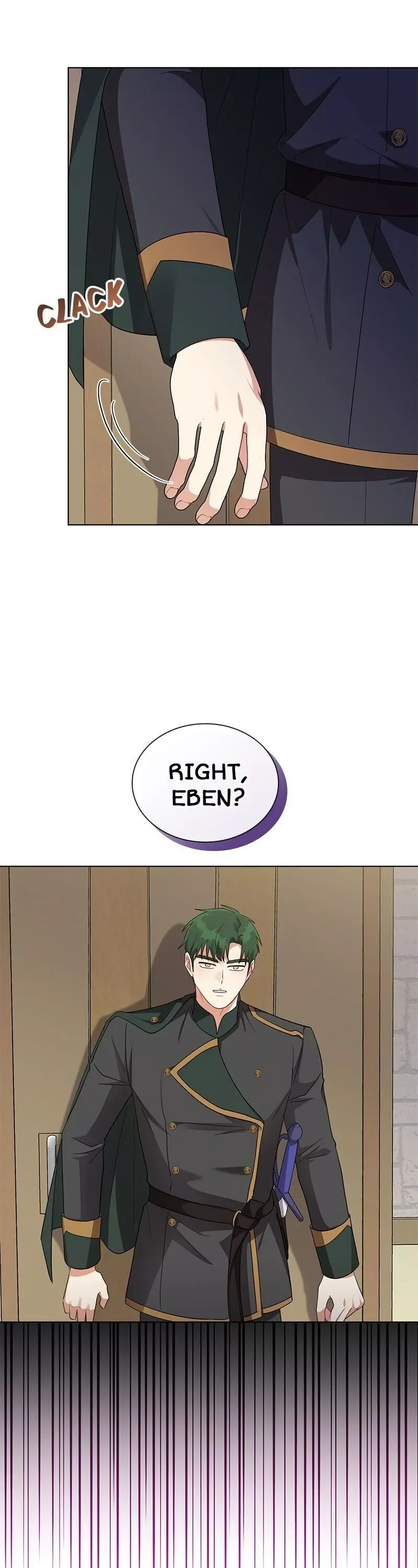 I've been Proposed to by a Villain Chapter 40 page 7