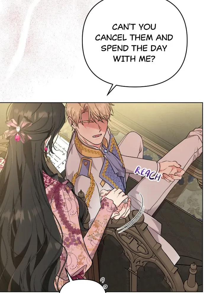I've been Proposed to by a Villain Chapter 44 page 9