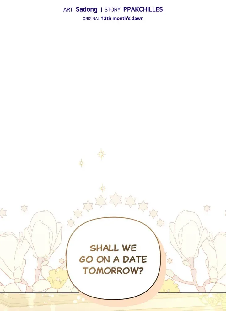 I've been Proposed to by a Villain Chapter 44 page 2