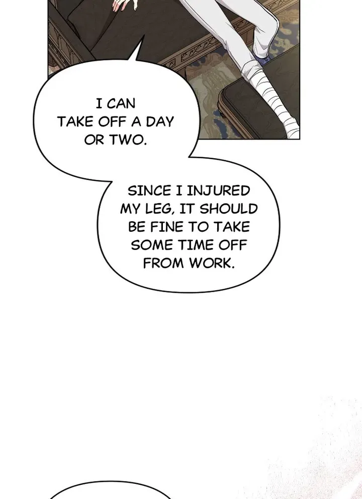 I've been Proposed to by a Villain Chapter 44 page 7