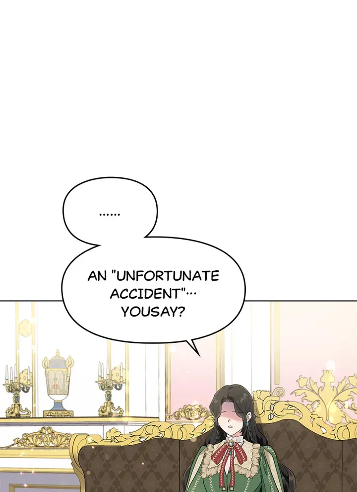 I've been Proposed to by a Villain Chapter 42 page 16
