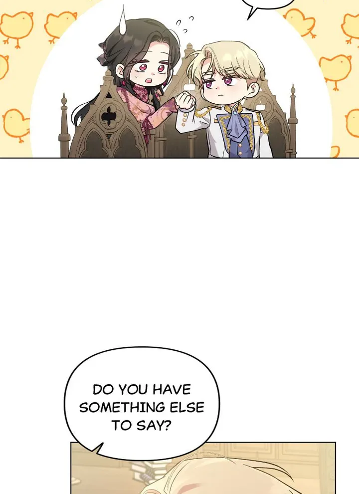 I've been Proposed to by a Villain Chapter 44 page 21
