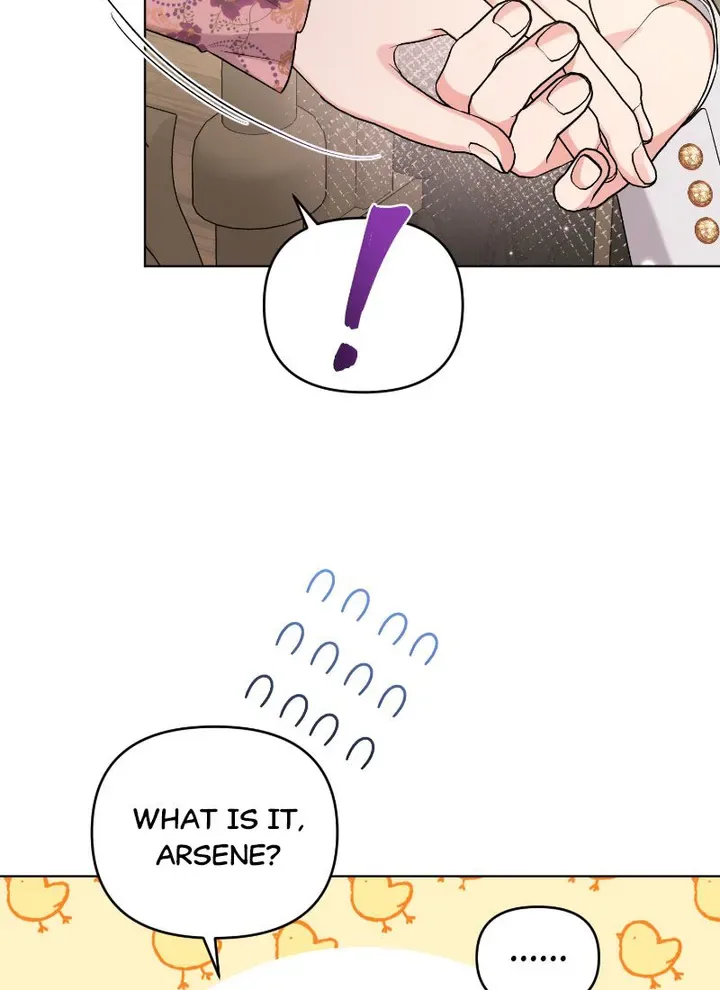 I've been Proposed to by a Villain Chapter 44 page 20