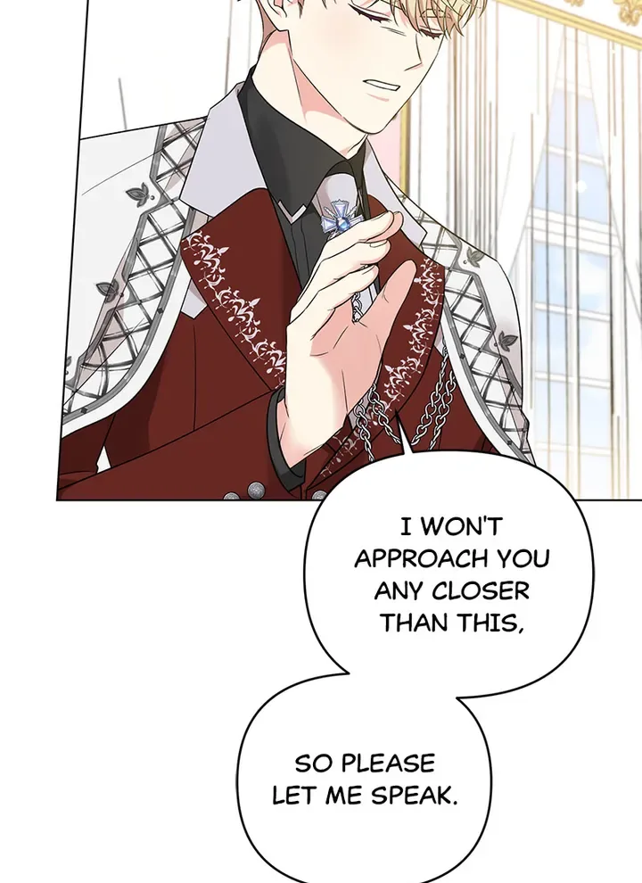 I've been Proposed to by a Villain Chapter 42 page 9