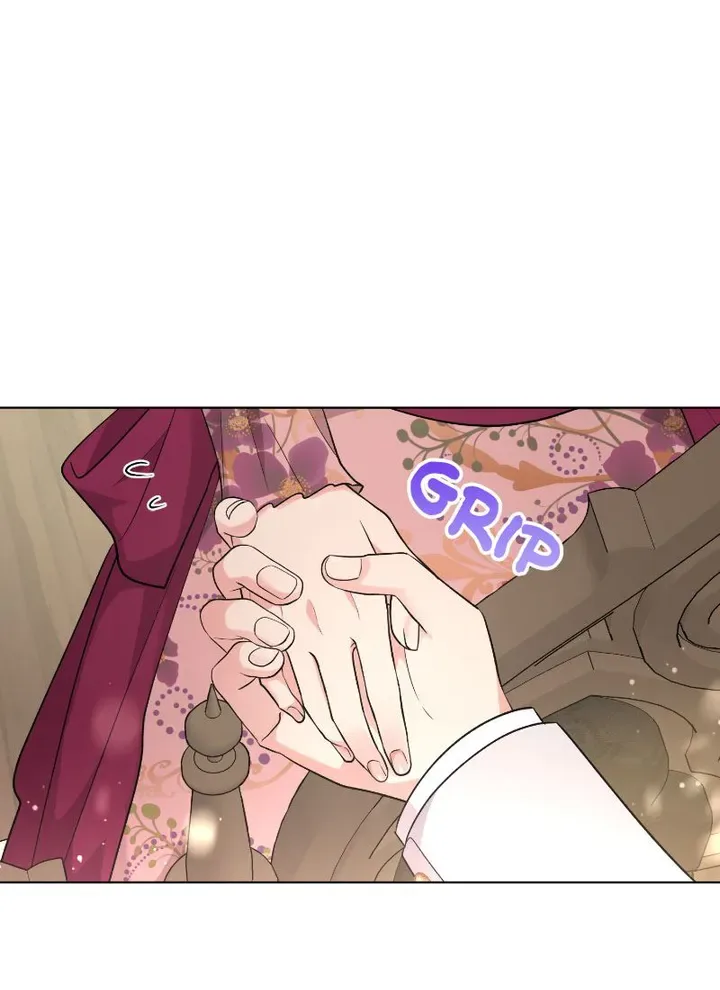 I've been Proposed to by a Villain Chapter 44 page 14