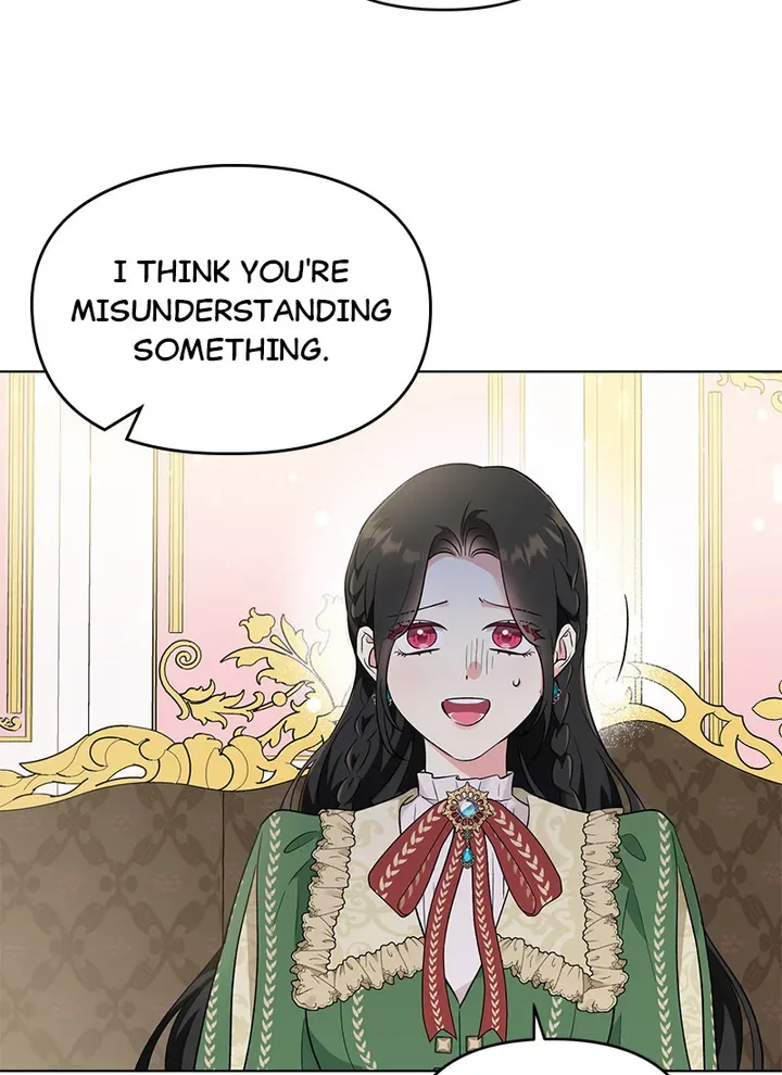 I've been Proposed to by a Villain Chapter 42 page 10