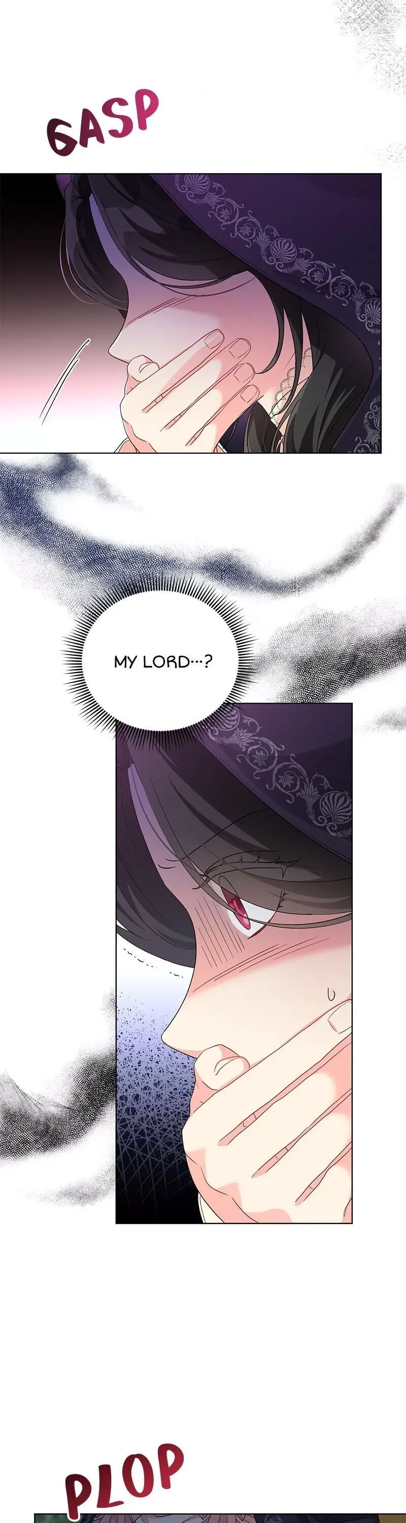 I've been Proposed to by a Villain Chapter 40 page 12