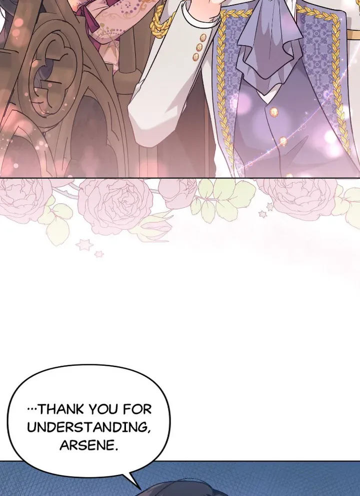 I've been Proposed to by a Villain Chapter 44 page 17