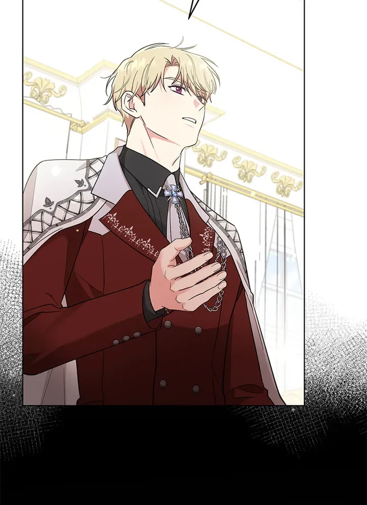 I've been Proposed to by a Villain Chapter 42 page 12