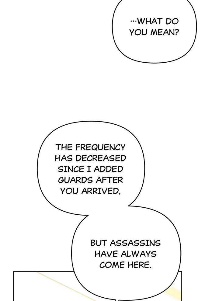 I've been Proposed to by a Villain Chapter 42 page 11