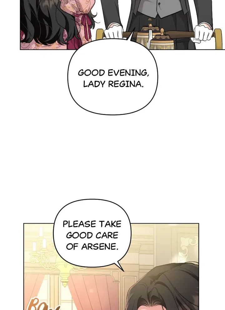 I've been Proposed to by a Villain Chapter 44 page 25