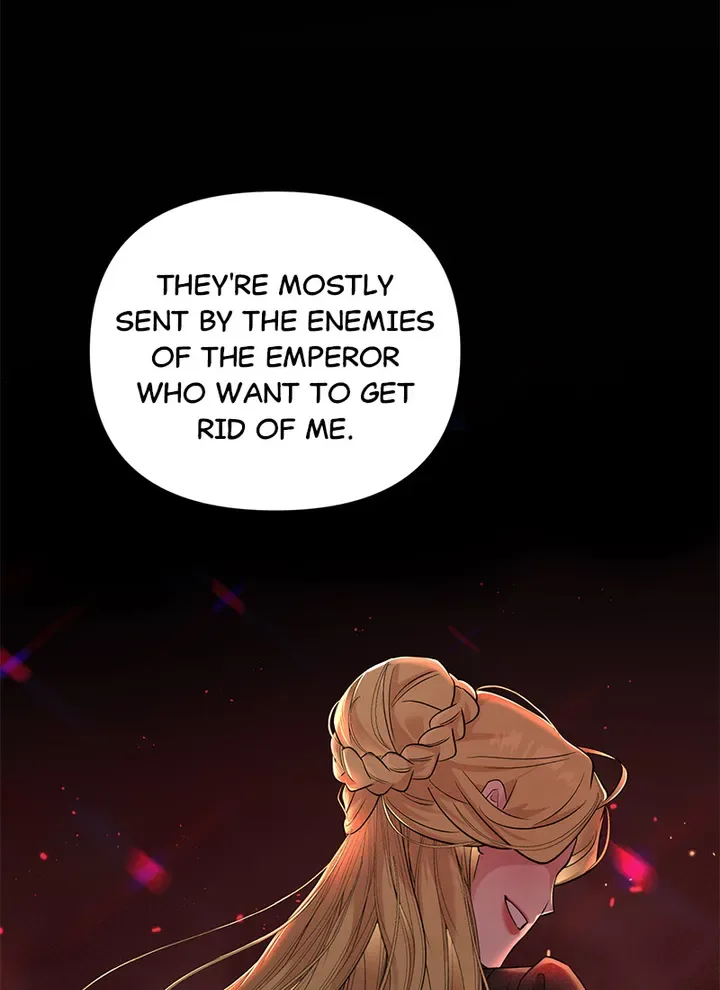 I've been Proposed to by a Villain Chapter 42 page 13