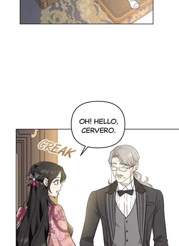 I've been Proposed to by a Villain Chapter 44 page 24
