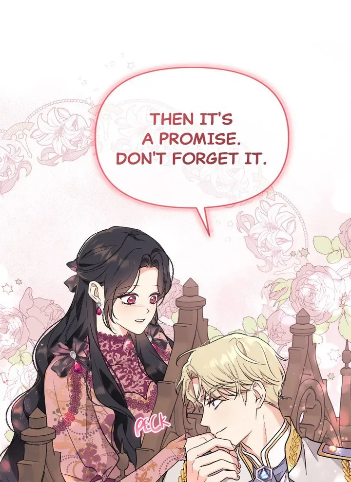 I've been Proposed to by a Villain Chapter 44 page 16