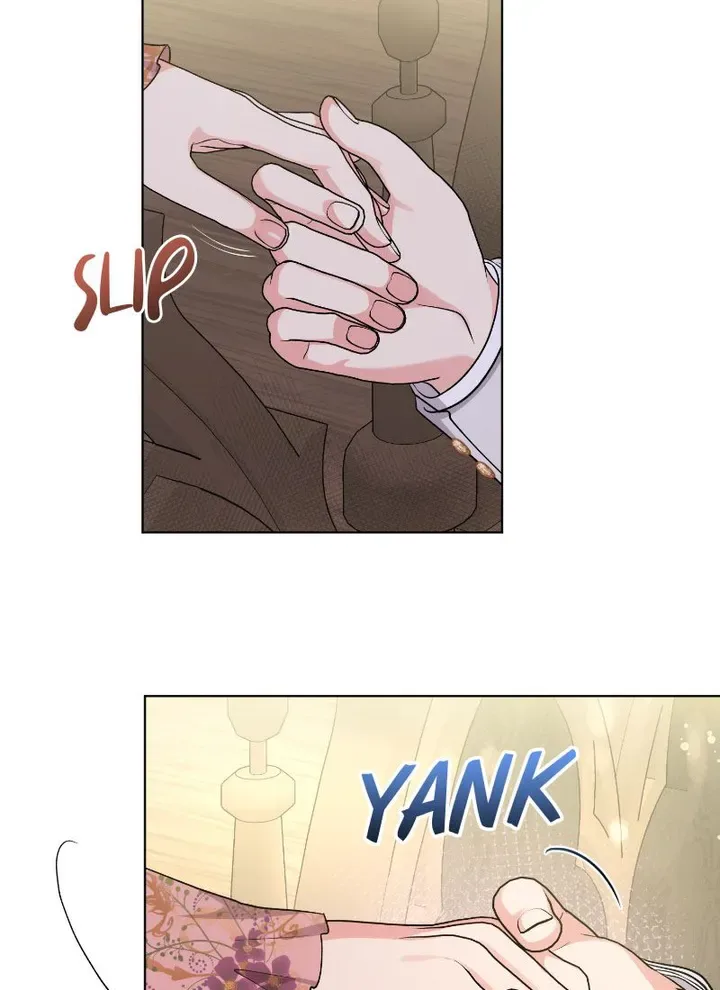 I've been Proposed to by a Villain Chapter 44 page 19