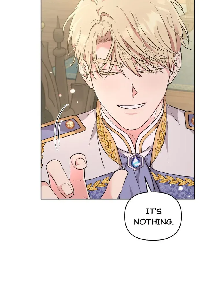 I've been Proposed to by a Villain Chapter 44 page 22