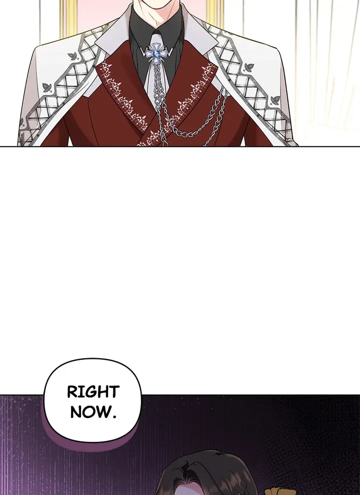 I've been Proposed to by a Villain Chapter 42 page 3