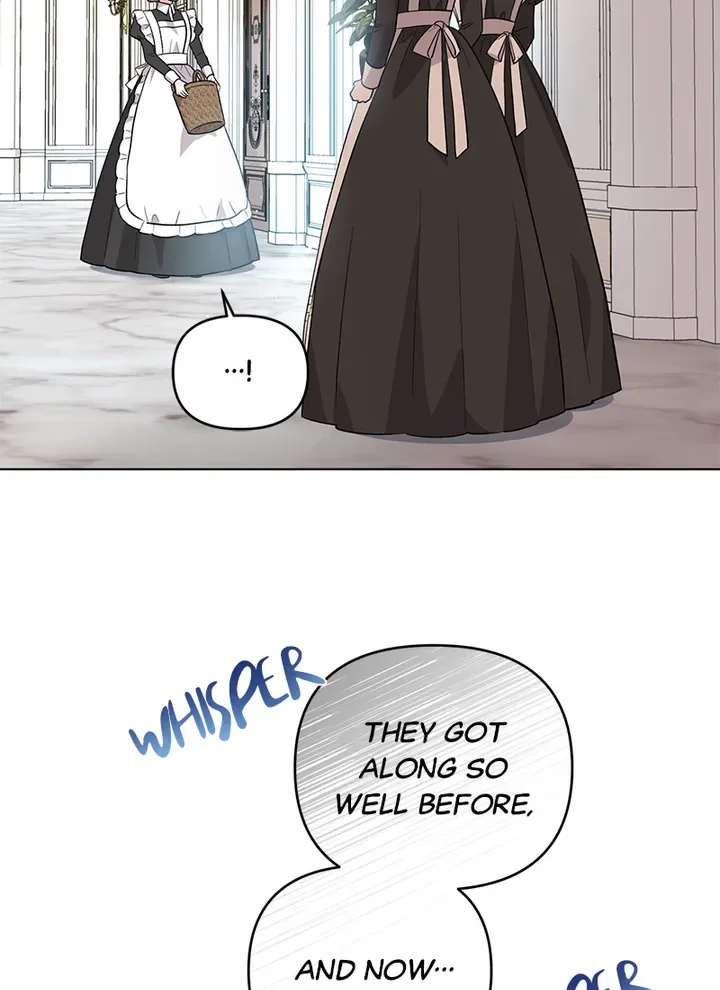 I've been Proposed to by a Villain Chapter 41 page 8