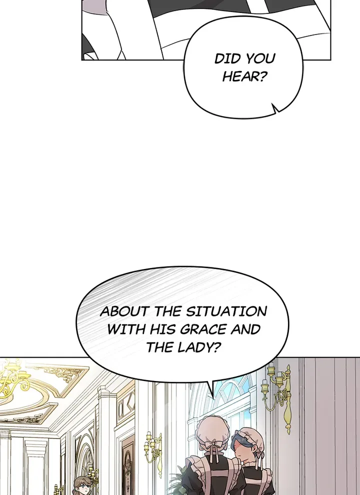 I've been Proposed to by a Villain Chapter 41 page 7