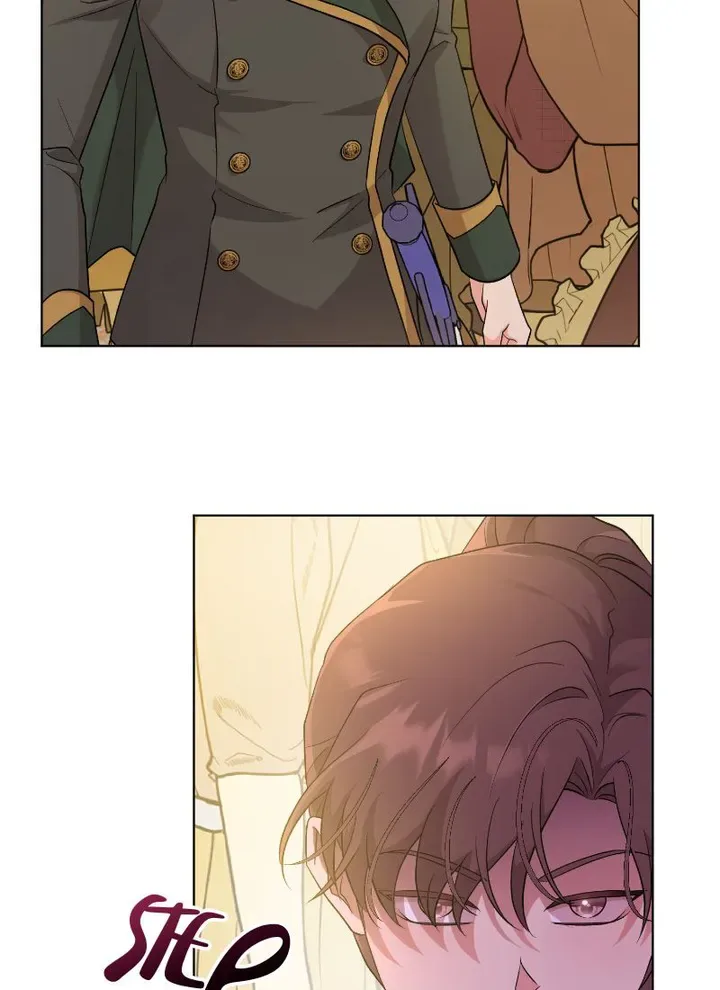 I've been Proposed to by a Villain Chapter 45 page 5